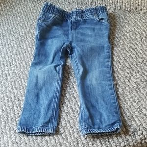 Burberry Jeans